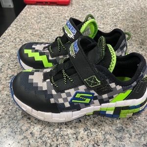 minecraft sketchers